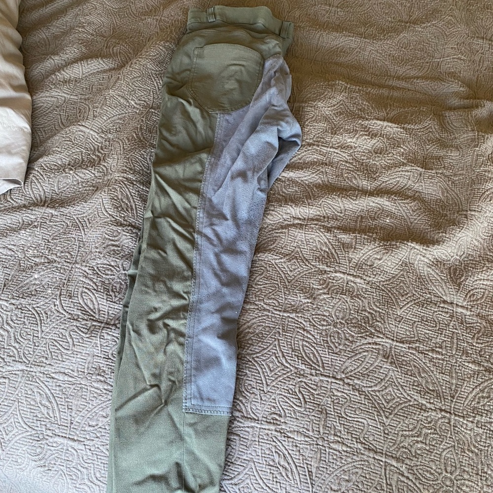 Horze full seat breeches